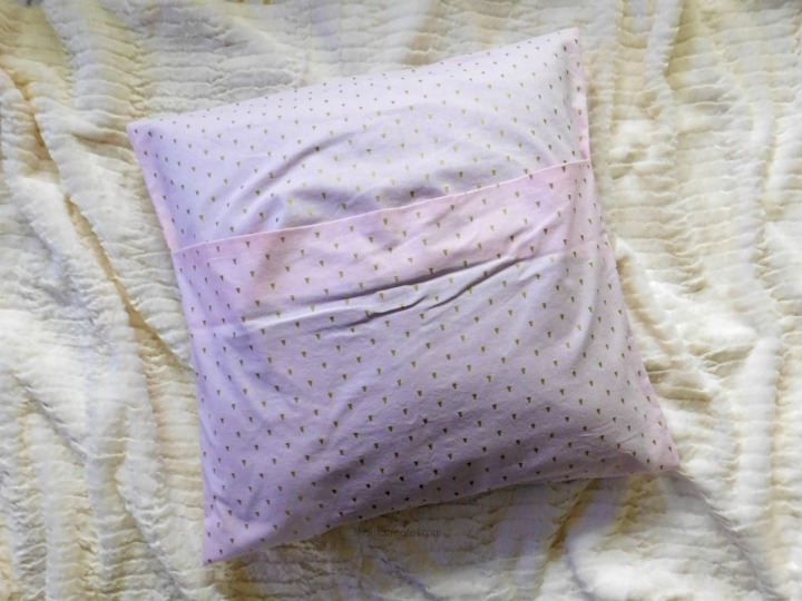 Pillow Case DIY (5)a